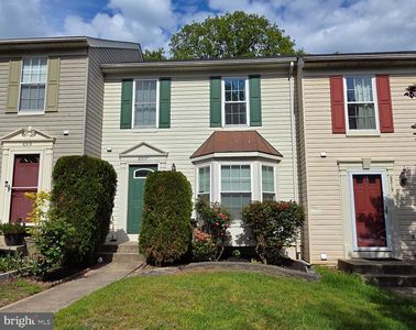 6317 Littlefield Ct, Centreville, VA, 20121