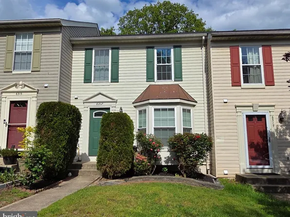 6317 Littlefield Ct, Centreville, VA 20121