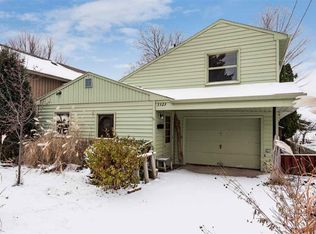 3523 Minnesota Ave, Duluth, MN 55802