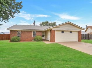 1700 Harding Ave, Altus, OK 73521