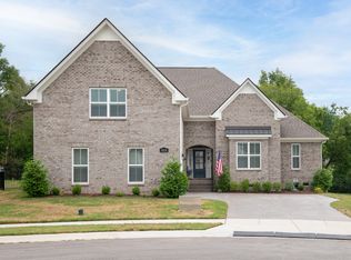 969 Redstone Ln, Nolensville, TN 37135