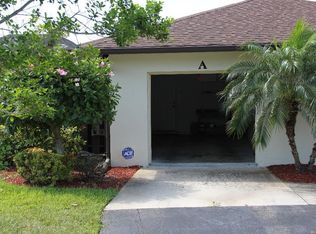 1543 Pheasant Walk APT A, Fort Pierce, FL 34950