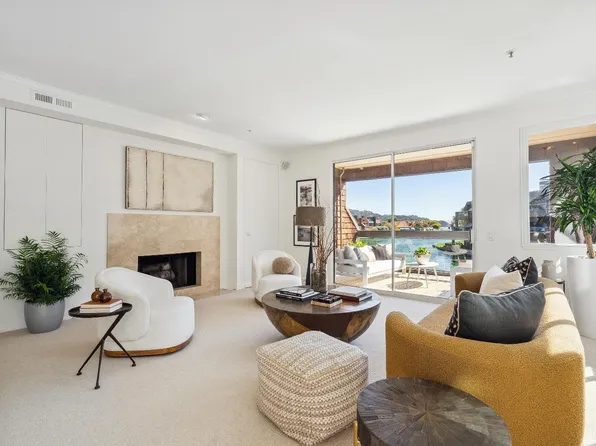 20 Lagoon Vista, Tiburon, CA 94920
