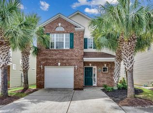 511 Lake Shore Dr, Myrtle Beach, SC 29575