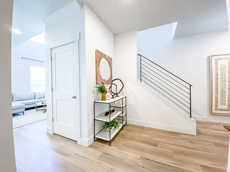 Drexler Townhomes at Holbrook Farms — Photo 5