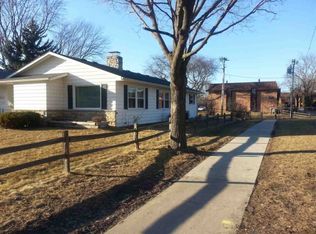 1914 Windom Way, Madison, WI 53704