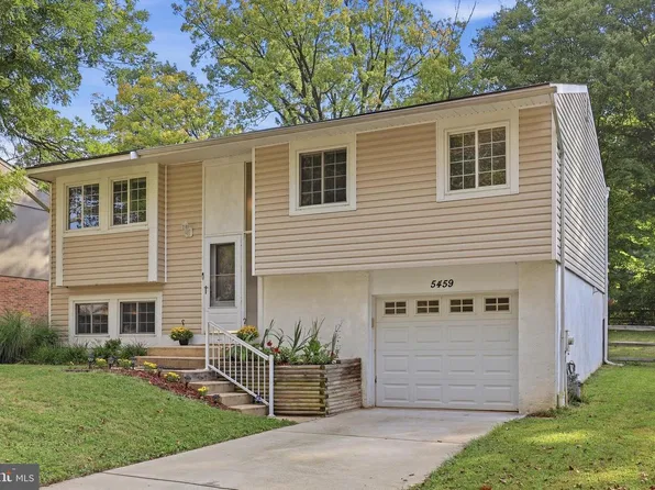 5459 Bluecoat Ln, Columbia, MD 21045