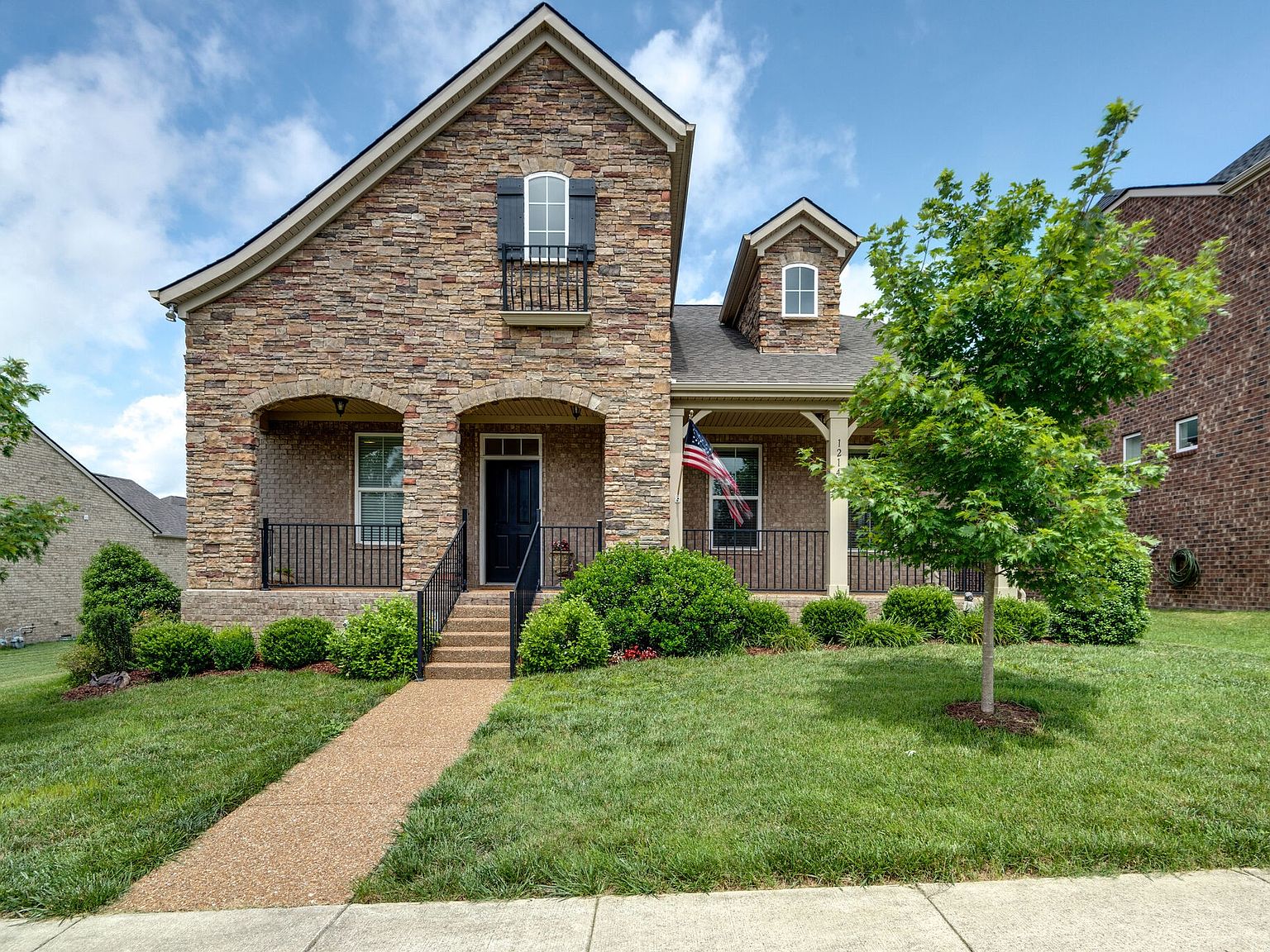 1214 Cressy Ln, Brentwood, TN 37027 Zillow