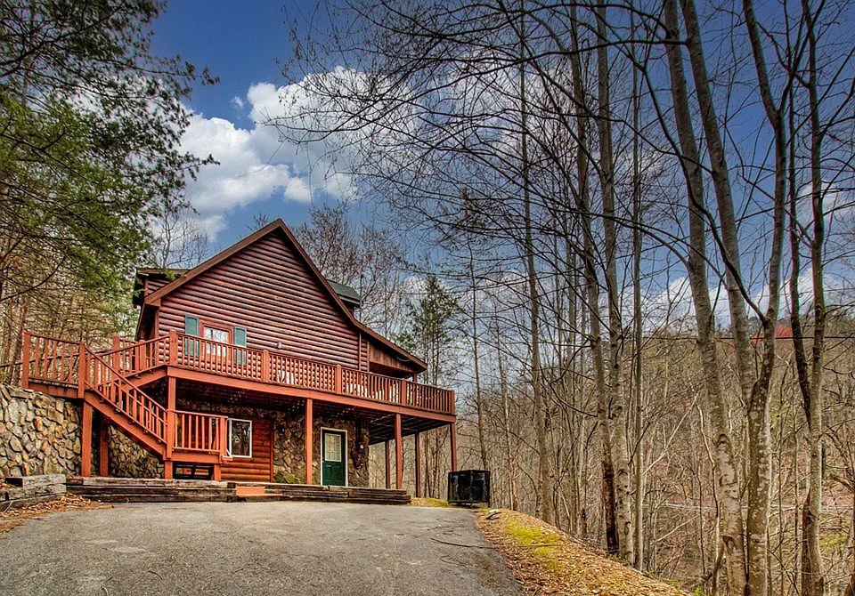 1509 Silver Poplar Ln, Pigeon TN 37876 MLS 256197 Zillow