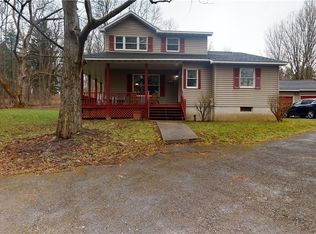 327 W Genesee St, Chittenango, NY 13037