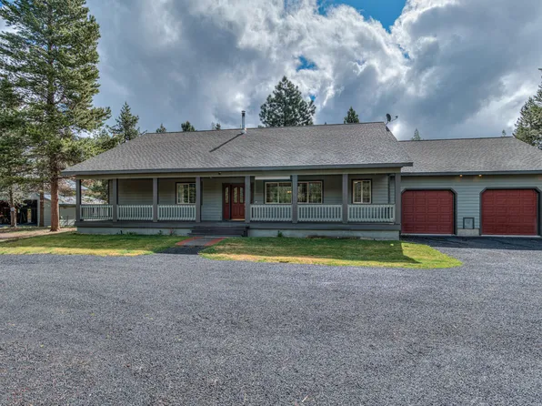150128 Paul Dr, La Pine, OR 97739