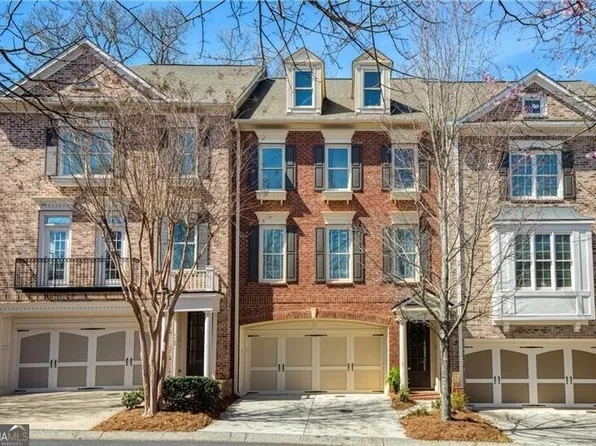 11229 Calypso Dr, Alpharetta, GA 30009