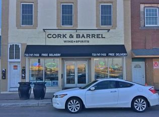 1060 Ocean Ave APT 3, Sea Bright, NJ 07760