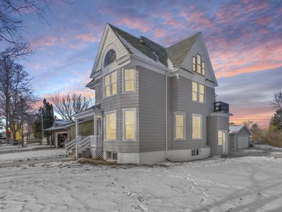 704 Grand AVENUE, Sheboygan, WI, 53083