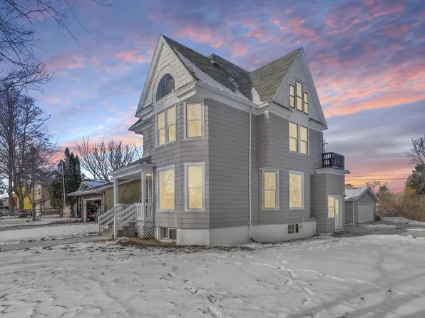 704 Grand AVENUE, Sheboygan, WI 53083