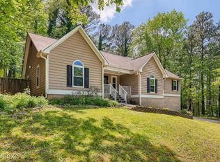 2609 Plantation Way, Douglasville, GA 30135