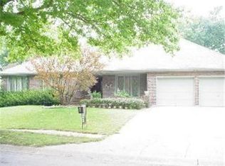 12820 Locust St, Kansas City, MO 64145