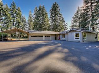 520 Caldwell Rd, Castle Rock, WA 98611