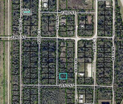 5th image of 2125-2120 95th Ave #94