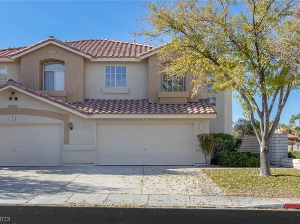 141 Broken Rock Dr, Henderson, NV 89074