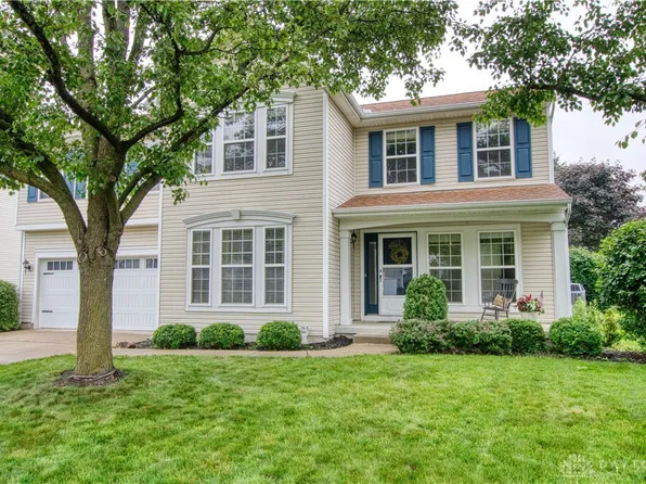2466 Dewpoint Cir, Fairborn, OH 45324
