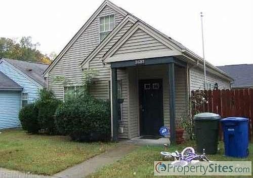 1st image of 303 Woodhaven Rd