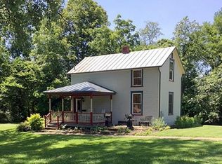201 Powell St, Labadie, MO 63055
