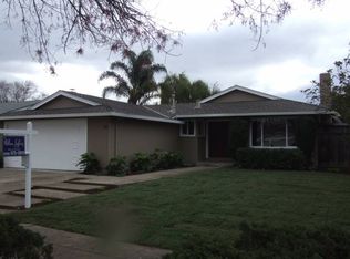 470 Roading Dr, San Jose, CA 95123