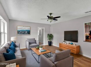 5417 Attleboro St, Jacksonville, FL 32205