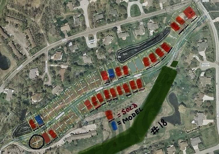 W5007 COTTAGE LANE #43-44