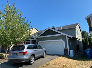 5209 NE 10th Pl, Renton, WA 98059