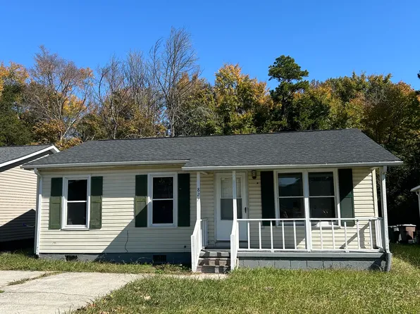 827 Franklin Blvd, Greensboro, NC 27401