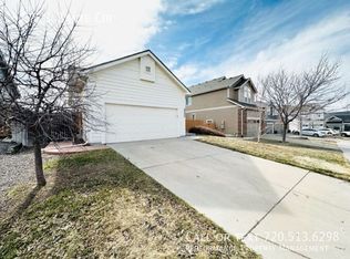5775 S Zante Cir, Aurora, CO 80015