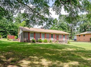 131 Tanglewood Dr, Anderson, SC 29621