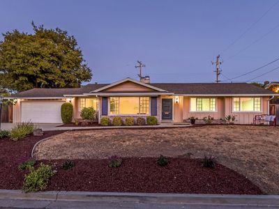 19866 Buckhaven Ln, Saratoga, CA, 95070