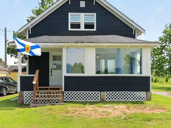 309 Forties Rd, New Ross, NS B0J 2M0