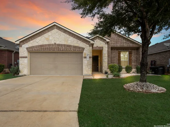 8107 Rustic Terrace, San Antonio, TX 78249