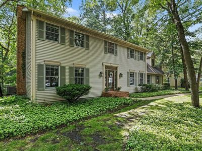 50625 Mohawk Dr, Granger, IN, 46530