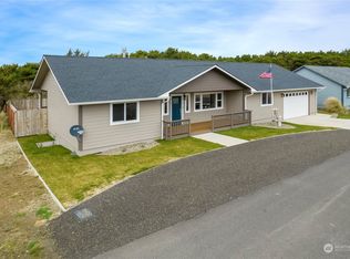 1503 Dune Crest Loop, Westport, WA