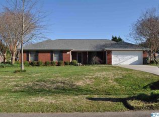 105 Centennial Dr, Harvest, AL 35749