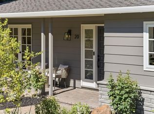 20 Campo Bello Ct, Menlo Park, CA 94025