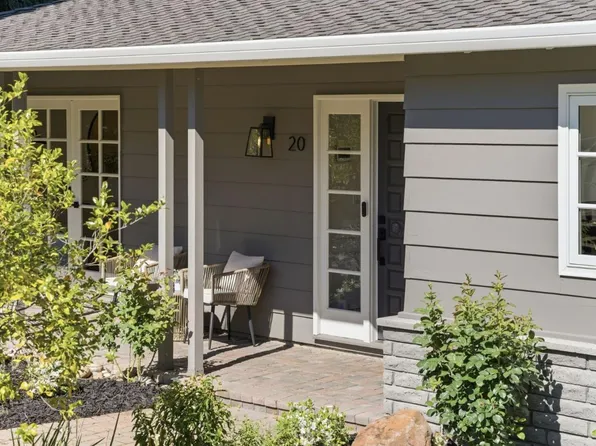20 Campo Bello Ct, Menlo Park, CA 94025