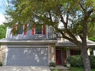 8804 Frock Ct, Austin, TX 78748