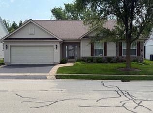312 Honors Dr, Shorewood, IL