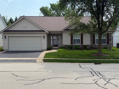 312 Honors Dr, Shorewood, IL, 60404