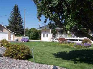 1164 W Hwy 39, Blackfoot, ID 83221