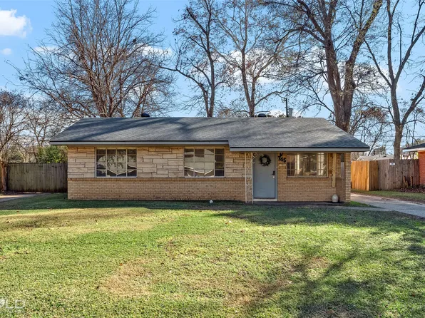 745 E Washington St, Shreveport, LA 71104