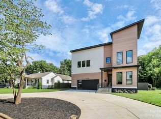 1114 Leigh Ave, Charlotte, NC 28205