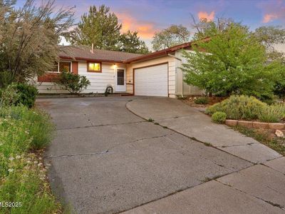 840 Akard Dr, Reno, NV, 89503