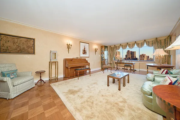 530 East 72nd Street #8F in Lenox Hill, Manhattan | StreetEasy